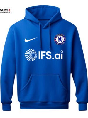 Chelsea 2026 Hoodie