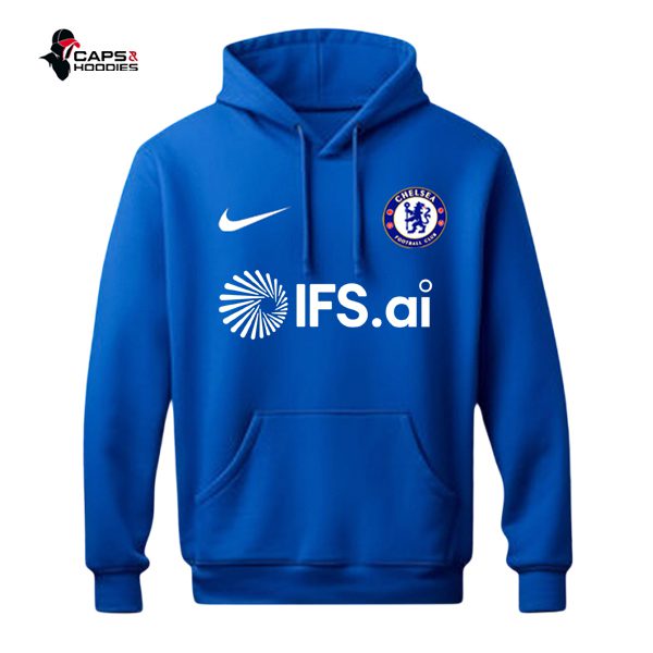 Chelsea 2026 Hoodie