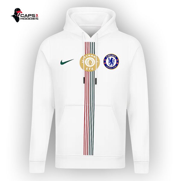 Chelsea White 2026 Hoodie Chelsea White 2026 Hoodie