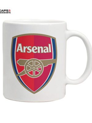 Arsenal FC Ceramic Mug