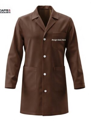 Brown Dust Coat Brown Dust Coat