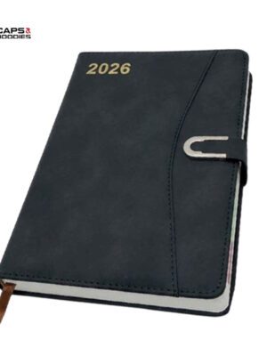 Branded Notebooks