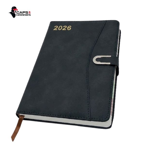 Branded Notebooks