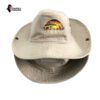 Branded Safari Hat