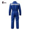 Blue Overall Blue Overall