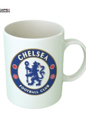Chelsea FC Ceramic Mug