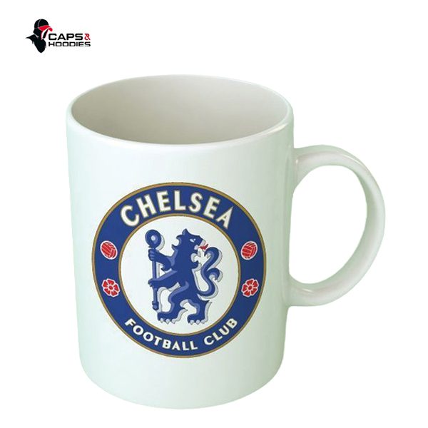 Chelsea FC Ceramic Mug