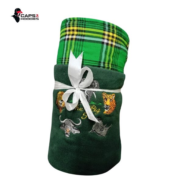 Corporate Throw Blanket Corporate Throw Blanket