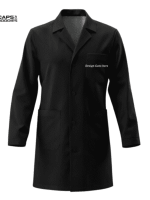 Black Dust Coat Black Dust Coat