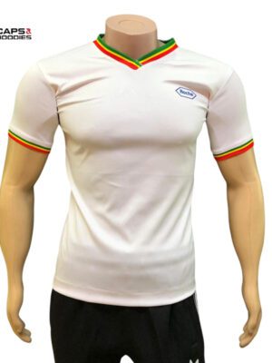 Ethiopia Themed Custom Jersey Ethiopia Themed Custom Jersey