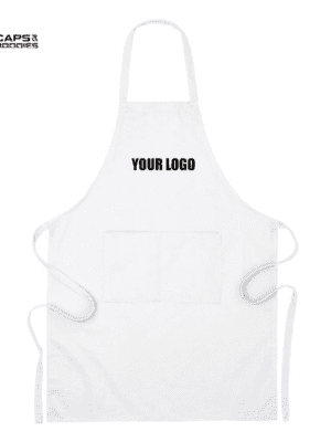 White Apron