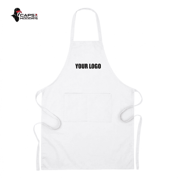 White Apron White Apron