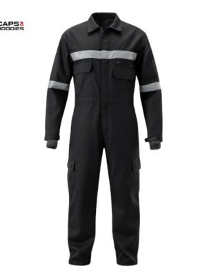 Black Overall