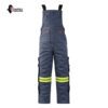 Grey Bib and Brace Overall Grey Bib and Brace Overall