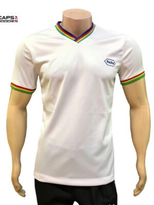 Mauritius Themed Custom Jersey Mauritius Themed Custom Jersey