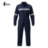 Navy Blue Overall Navy Blue Overall