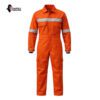 Orange Overall Orange Overall