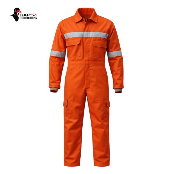 Orange Overall Orange Overall