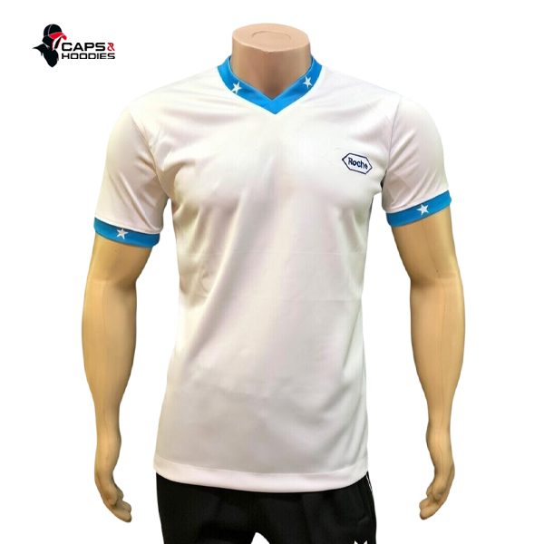 Somalia Themed Custom Jersey