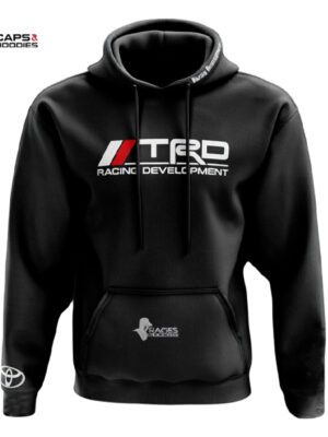 TRD Racing Development Hoodie TRD Racing Development Hoodie