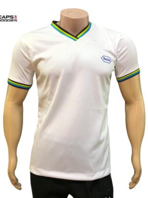 Tanzania Themed Custom Jersey