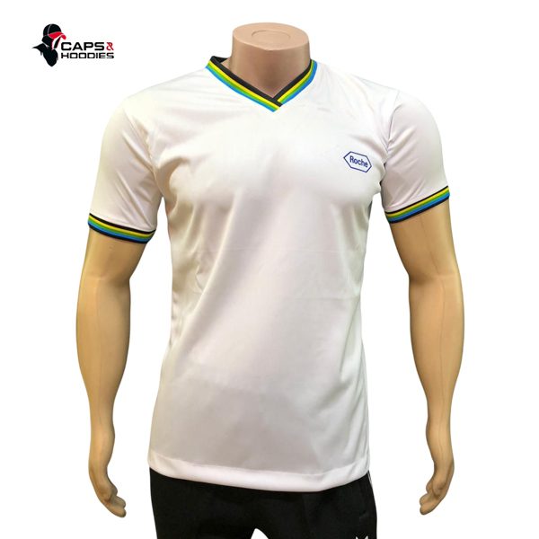 Tanzania Themed Custom Jersey Tanzania Themed Custom Jersey