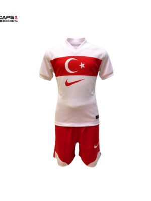 Turkey Kids Custom Jersey
