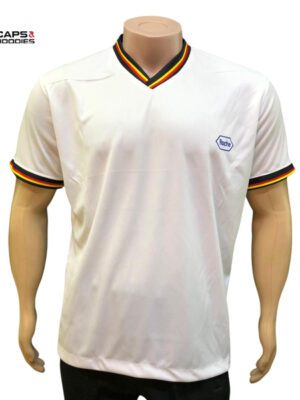 Uganda Themed Custom Jersey