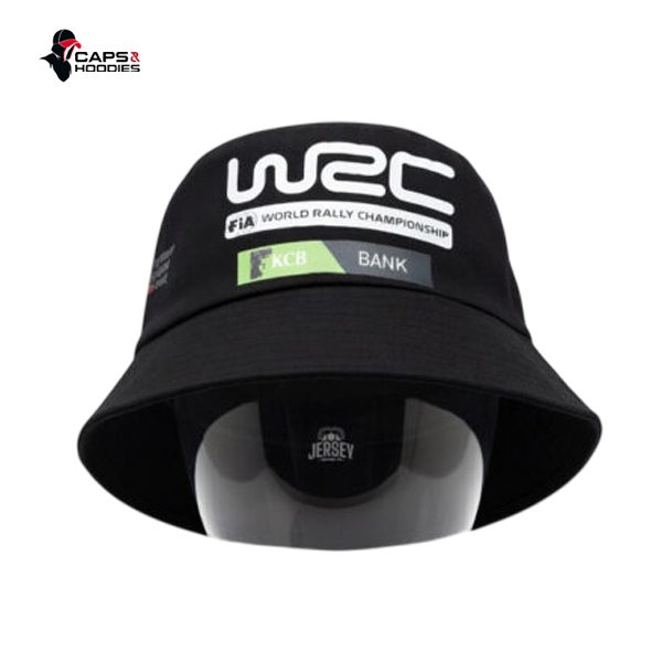 WRC Safari Rally 2026 Bucket Hat