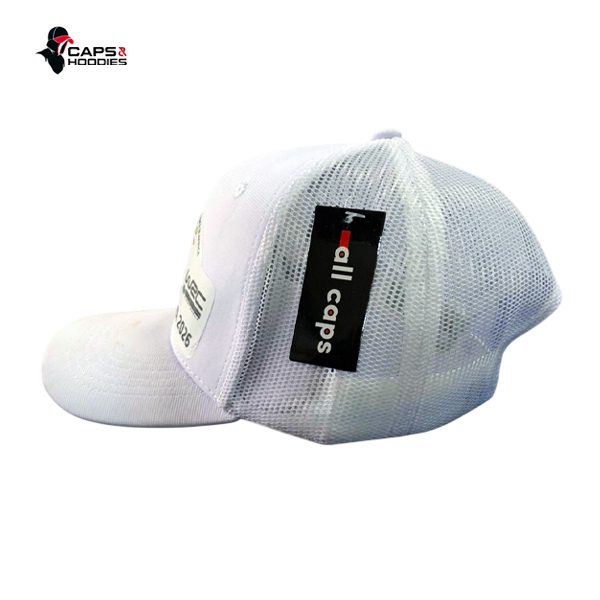 WRC Safari Rally 2026 Cap