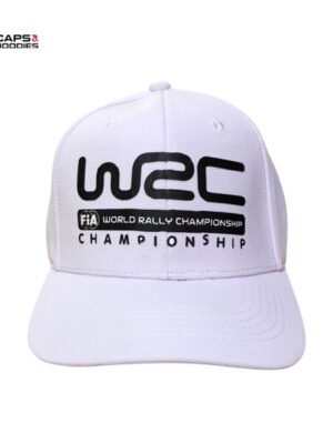 WRC Safari Rally 2026 Cap WRC Safari Rally 2026 Cap