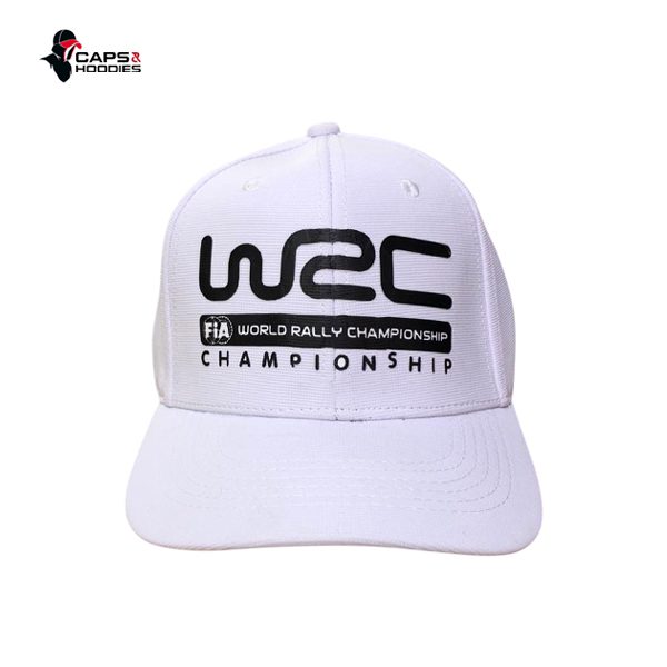 WRC Safari Rally 2026 Cap