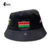 WRC Safari Rally 2026 Bucket Hat