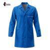 Blue Dust Coat