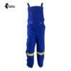 Blue Bib and Brace Overall