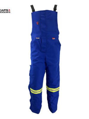 Blue Bib and Brace Overall