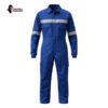 Blue Overall Blue Overall