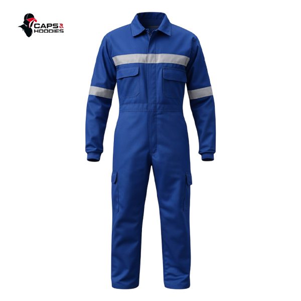 Blue Overall Blue Overall