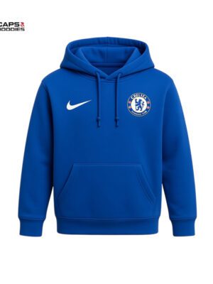 Chelsea FC Home Version Kids Hoodie
