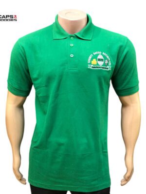 Branded Polo Shirts