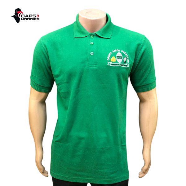 Branded Polo Shirts