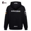 Ford WRC Safari Rally 2026 Hoodie