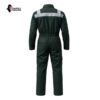 Jungle Green Overall