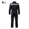 Black Overall Black Overall