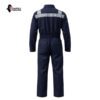 Navy Blue Overall Navy Blue Overall