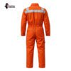 Orange Overall Orange Overall