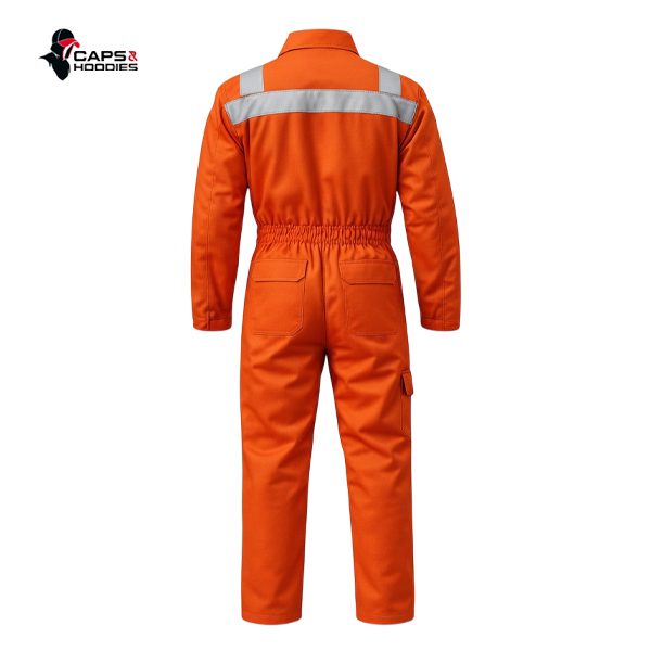 Orange Overall Orange Overall