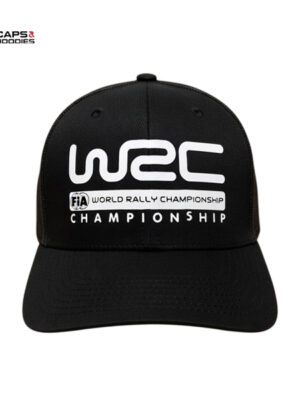 WRC Safari Rally 2026 Cap WRC Safari Rally 2026 Cap