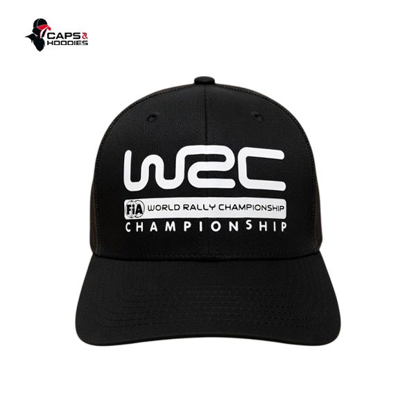 WRC Safari Rally 2026 Cap WRC Safari Rally 2026 Cap