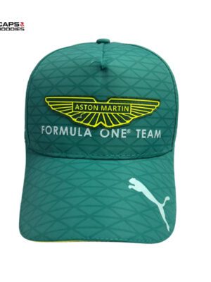 Aston Martin 2026 F1 Cap